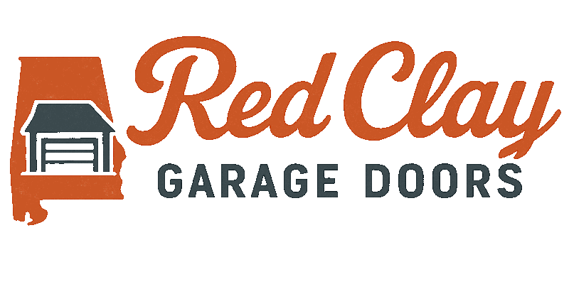 Red Clay Garage Doors